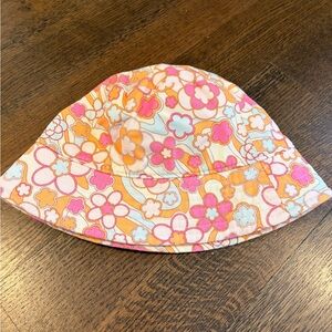 Sunday Best hat- brand new